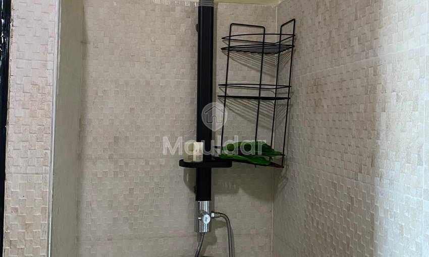 Casă de vacanță la Temara – Harhoura: Evadare Perfectă - view 13