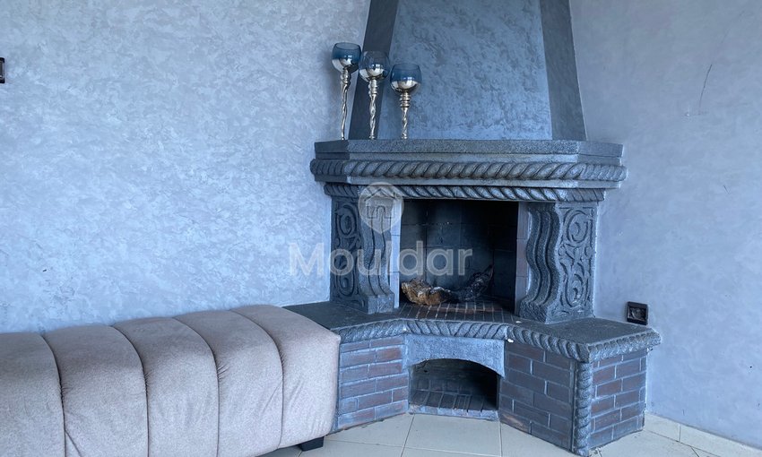 Casă de vacanță la Temara – Harhoura: Evadare Perfectă