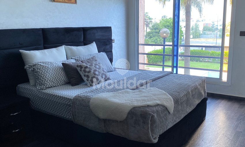 Casă de vacanță la Temara – Harhoura: Evadare Perfectă - view 6