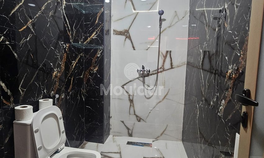 Séjour de rêve à Khouribga : Appartement tout équipé - view 10