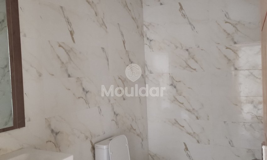 Appartement 3 Chambres à Khouribga : Confort et Sécurité - view 14