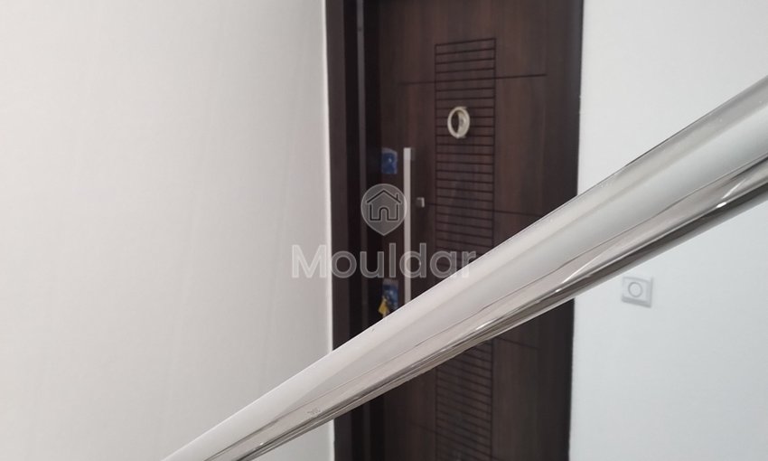 Appartement 3 Chambres à Khouribga : Confort et Sécurité - view 8