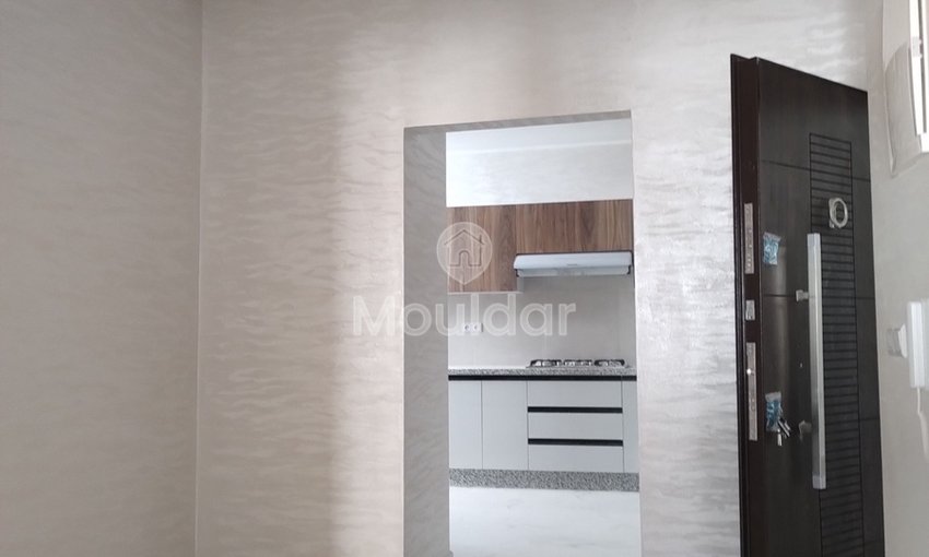 Appartement 3 Chambres à Khouribga : Confort et Sécurité - view 2