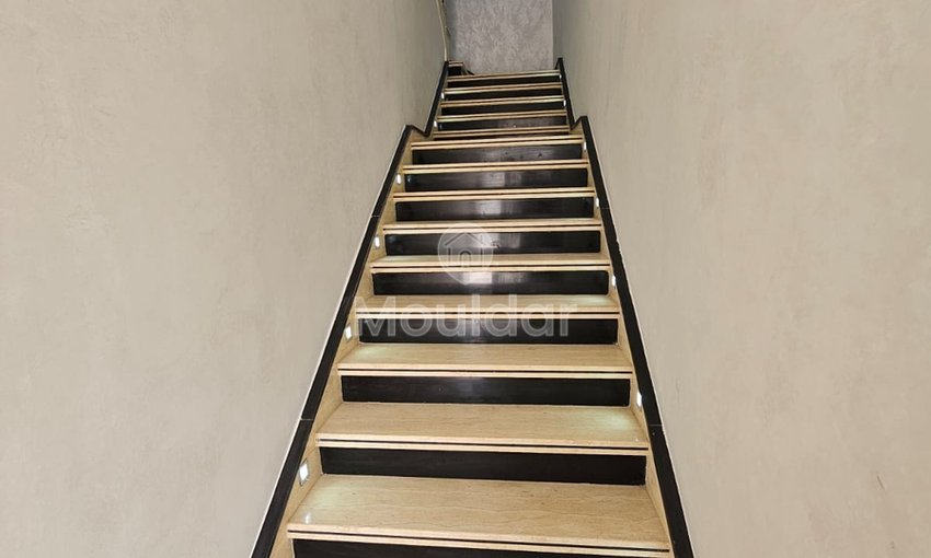 Séjour de rêve à Khouribga : Appartement tout équipé - view 4