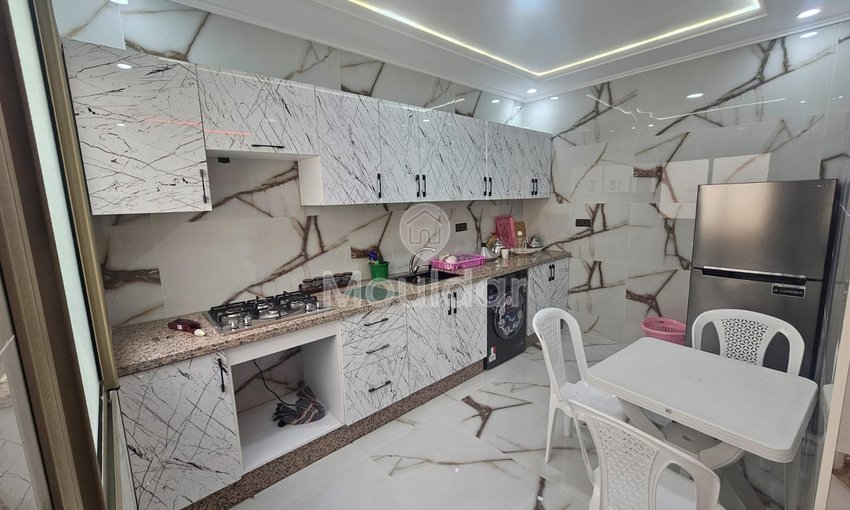 Séjour de rêve à Khouribga : Appartement tout équipé - view 9