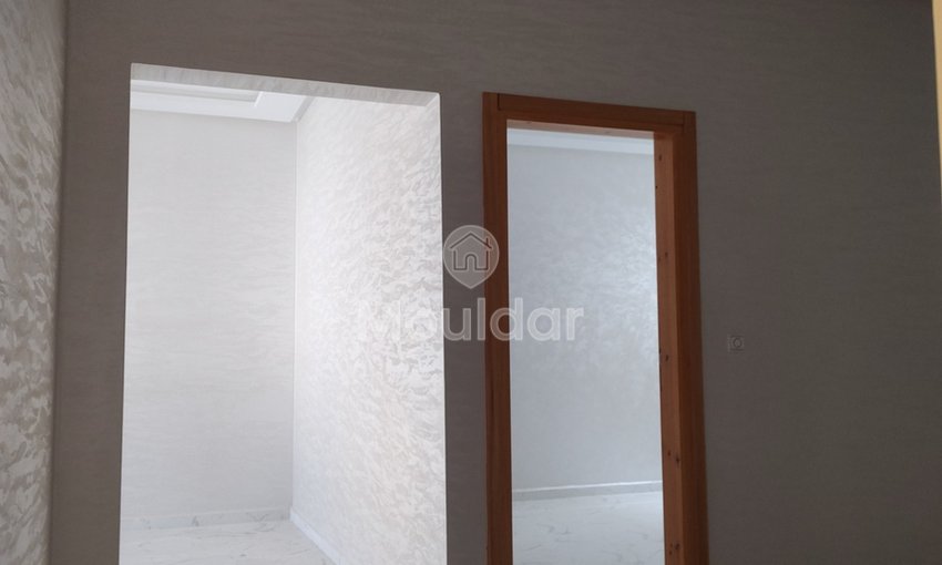 Appartement 3 Chambres à Khouribga : Confort et Sécurité - view 6