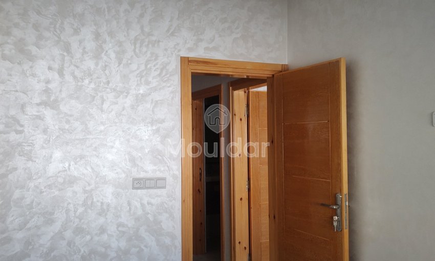 Appartement 3 Chambres à Khouribga : Confort et Sécurité