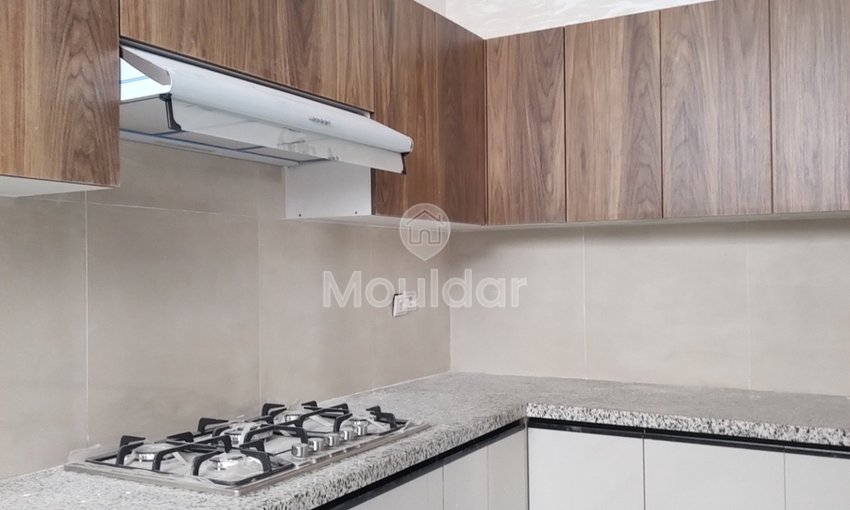 Appartement 3 Chambres à Khouribga : Confort et Sécurité - view 11