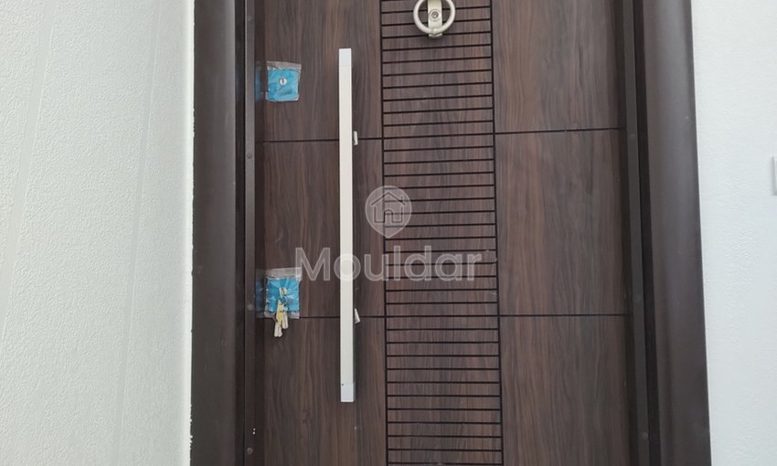 Appartement 3 Chambres à Khouribga : Confort et Sécurité - view 7