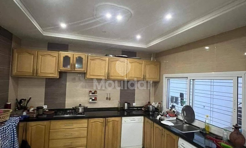 فيلا فسيحة للبيع في فاس - 5 غرف، حلم متاح - view 25