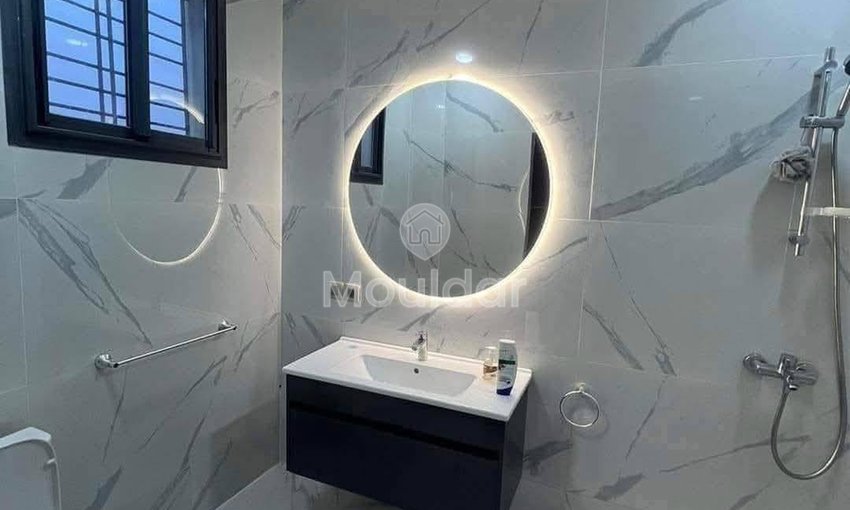 فيلا فسيحة للبيع في فاس - 5 غرف، حلم متاح - view 27