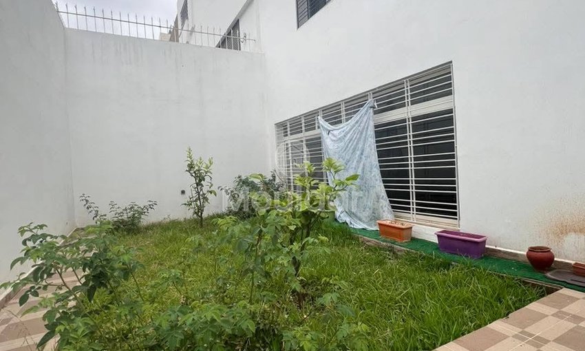 فيلا فسيحة للبيع في فاس - 5 غرف، حلم متاح - view 24