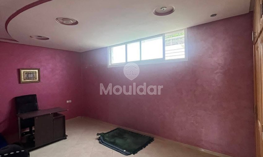 فيلا فسيحة للبيع في فاس - 5 غرف، حلم متاح - view 14