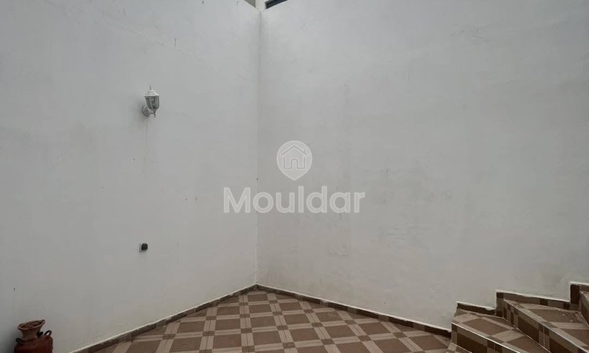 فيلا فسيحة للبيع في فاس - 5 غرف، حلم متاح - view 15