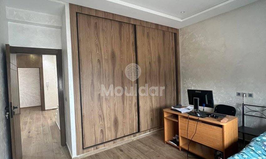 فيلا فسيحة للبيع في فاس - 5 غرف، حلم متاح - view 12