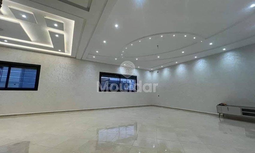 فيلا فسيحة للبيع في فاس - 5 غرف، حلم متاح - view 10