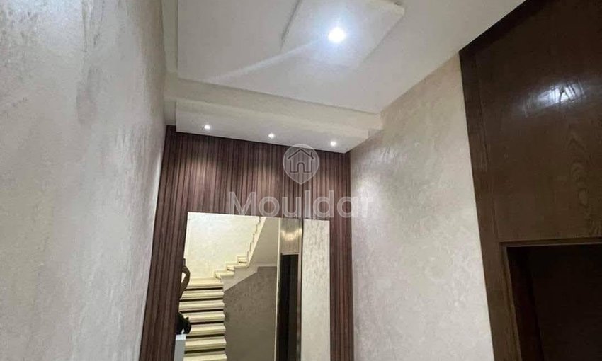 فيلا فسيحة للبيع في فاس - 5 غرف، حلم متاح - view 28