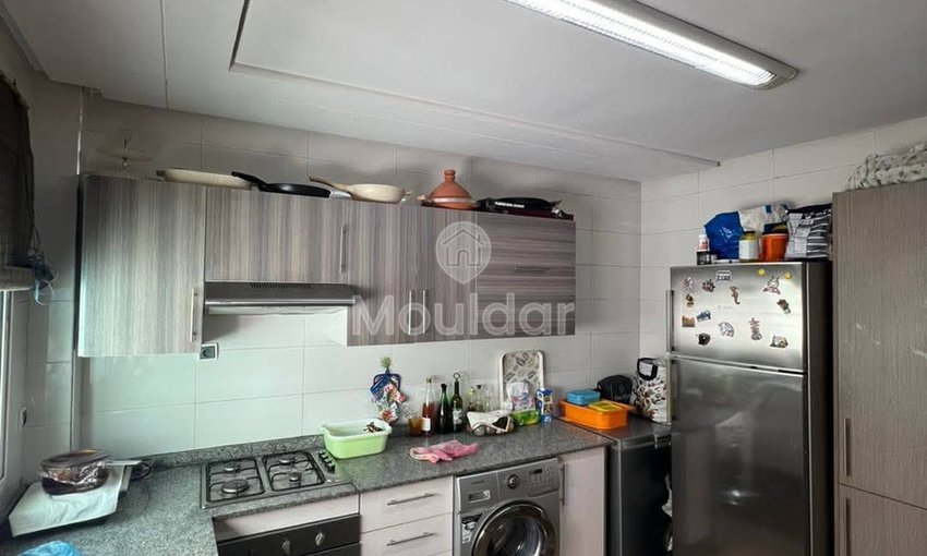 Appartement à vendre : 3 chambres à Fès, Route Ain Chkaf - view 15