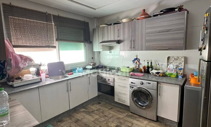 Appartement à vendre : 3 chambres à Fès, Route Ain Chkaf - view 14