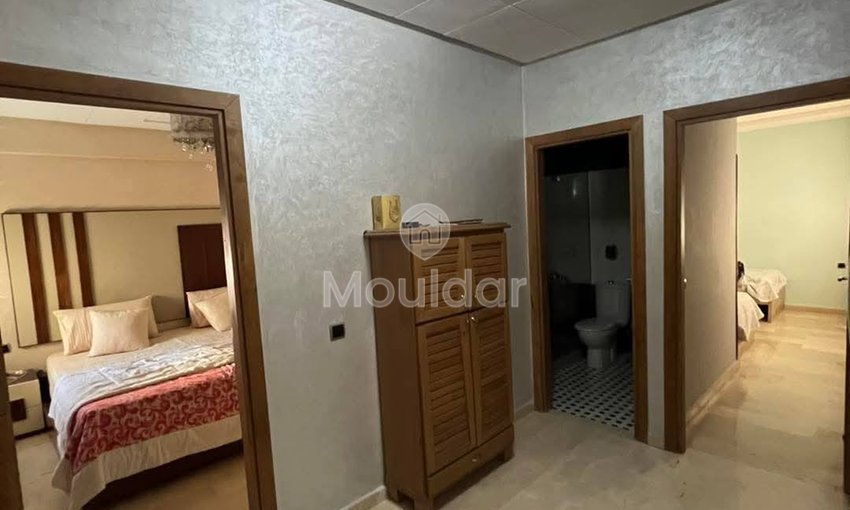 Appartement à vendre : 3 chambres à Fès, Route Ain Chkaf - view 9