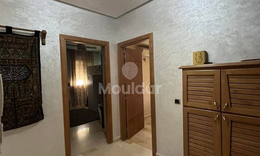 Appartement à vendre : 3 chambres à Fès, Route Ain Chkaf - view 12