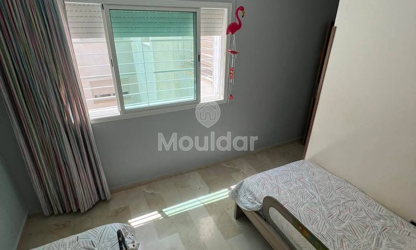 Appartement à vendre : 3 chambres à Fès, Route Ain Chkaf - view 10