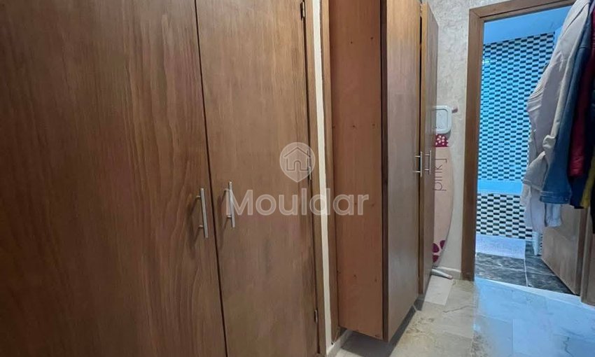 Appartement à vendre : 3 chambres à Fès, Route Ain Chkaf - view 11