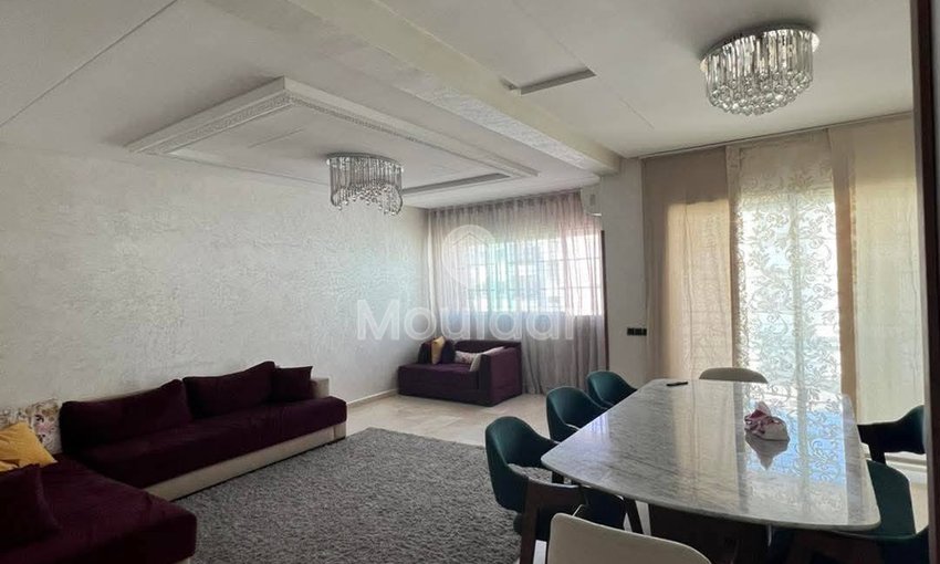 Appartement à vendre : 3 chambres à Fès, Route Ain Chkaf - view 4