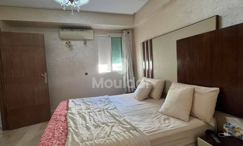 Appartement à vendre : 3 chambres à Fès, Route Ain Chkaf - view 5