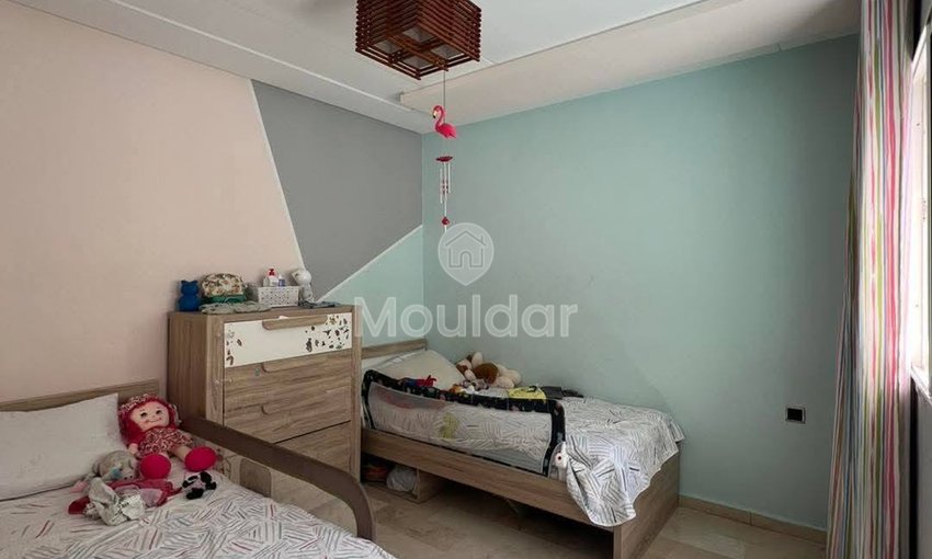 Appartement à vendre : 3 chambres à Fès, Route Ain Chkaf - view 6