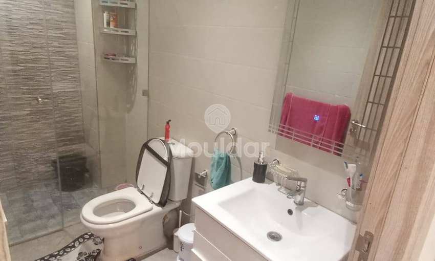 Marrakeş'te Kiralık Şirin Daire - Hay Charaf - view 7