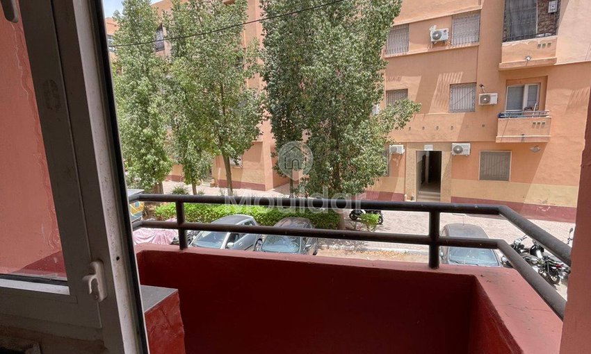 Appartamento incantevole in vendita a Marrakech - 2 camere spaziose - view 13