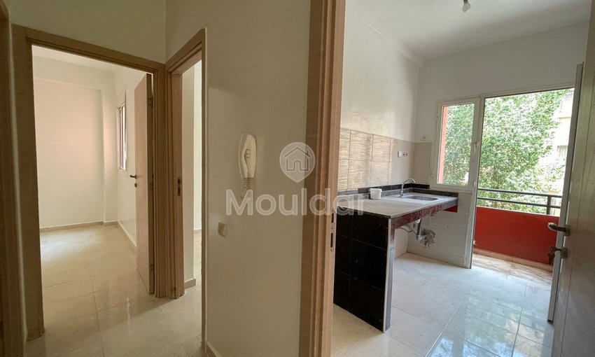 Appartamento incantevole in vendita a Marrakech - 2 camere spaziose - view 16