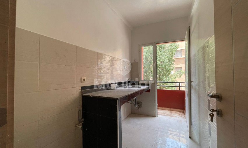 Appartamento incantevole in vendita a Marrakech - 2 camere spaziose - view 15