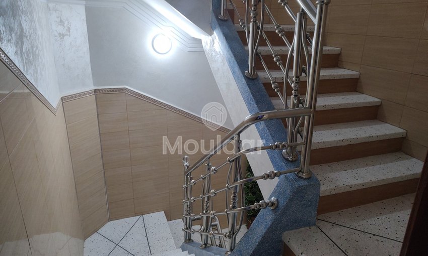 Casă spațioasă în Khouribga: 7 camere, confort inegalabil - view 7