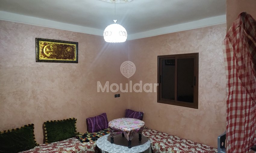 Casă spațioasă în Khouribga: 7 camere, confort inegalabil - view 18