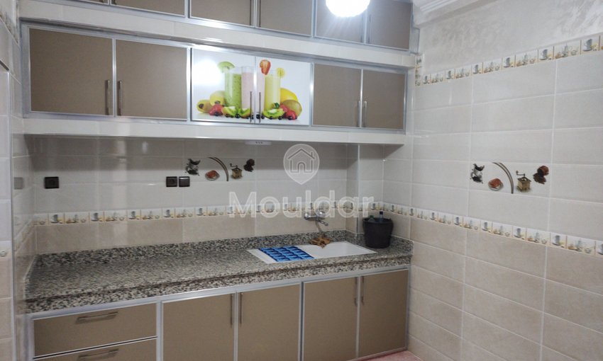 Casă spațioasă în Khouribga: 7 camere, confort inegalabil - view 3