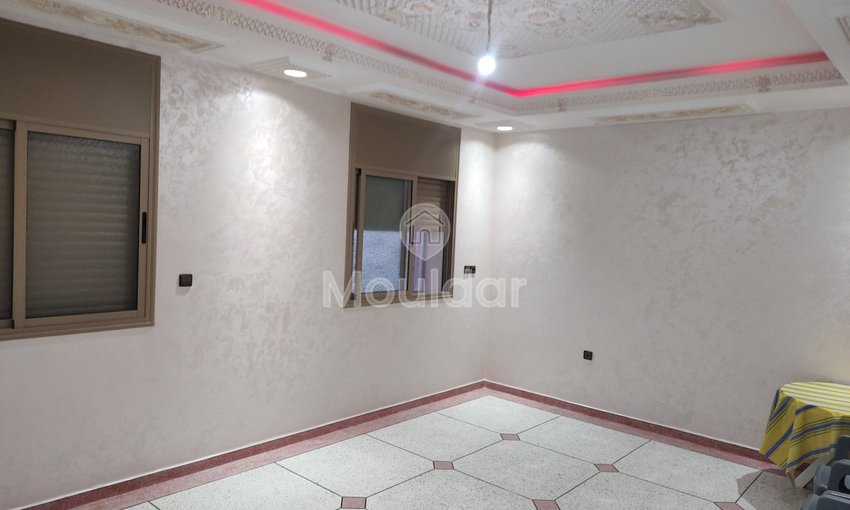 Casă spațioasă în Khouribga: 7 camere, confort inegalabil - view 2