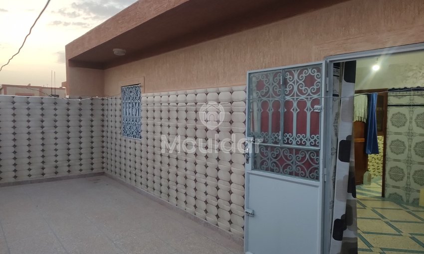 Casă spațioasă în Khouribga: 7 camere, confort inegalabil - view 19