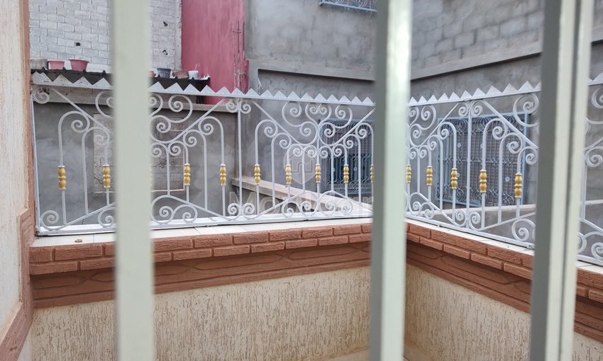 Casă spațioasă în Khouribga: 7 camere, confort inegalabil - view 15