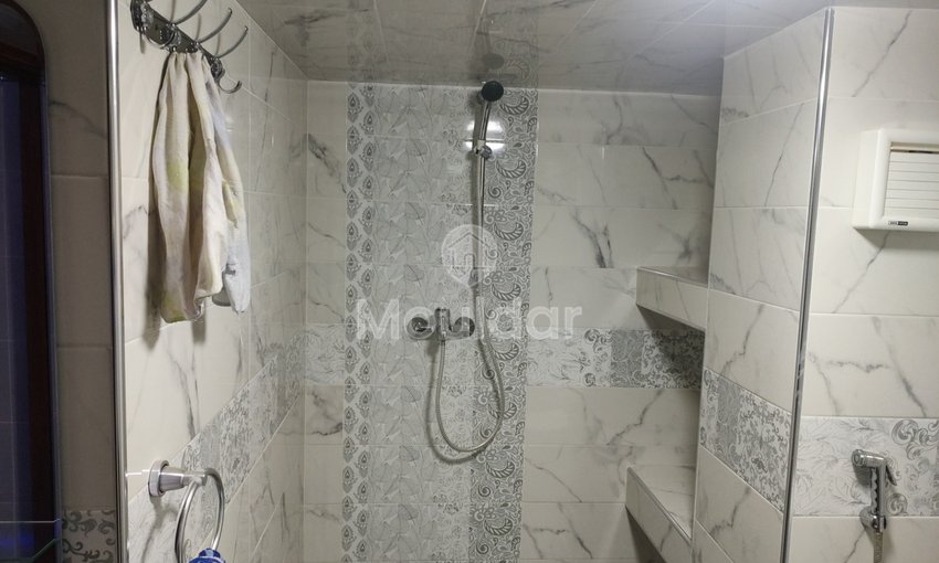 Maison spacieuse à Khouribga : 7 chambres, confort inégalé - view 19