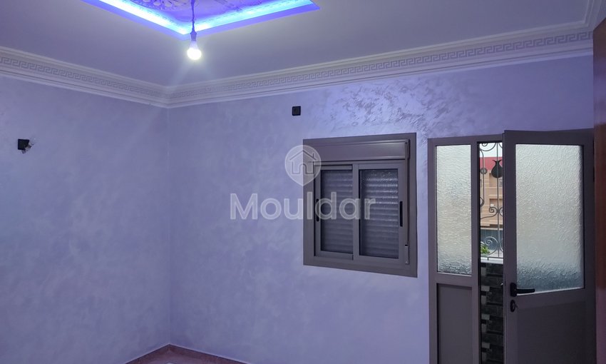 Maison spacieuse à Khouribga : 7 chambres, confort inégalé - view 9