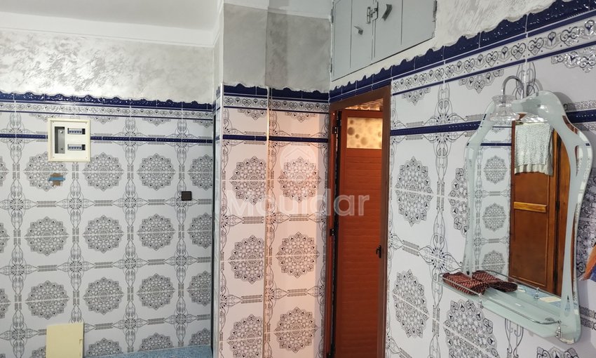 Maison spacieuse à Khouribga : 7 chambres, confort inégalé - view 6