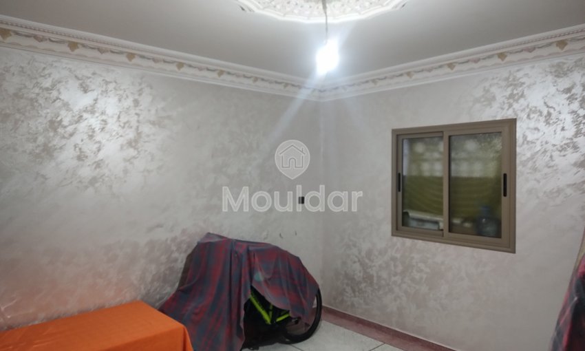 Maison spacieuse à Khouribga : 7 chambres, confort inégalé - view 5