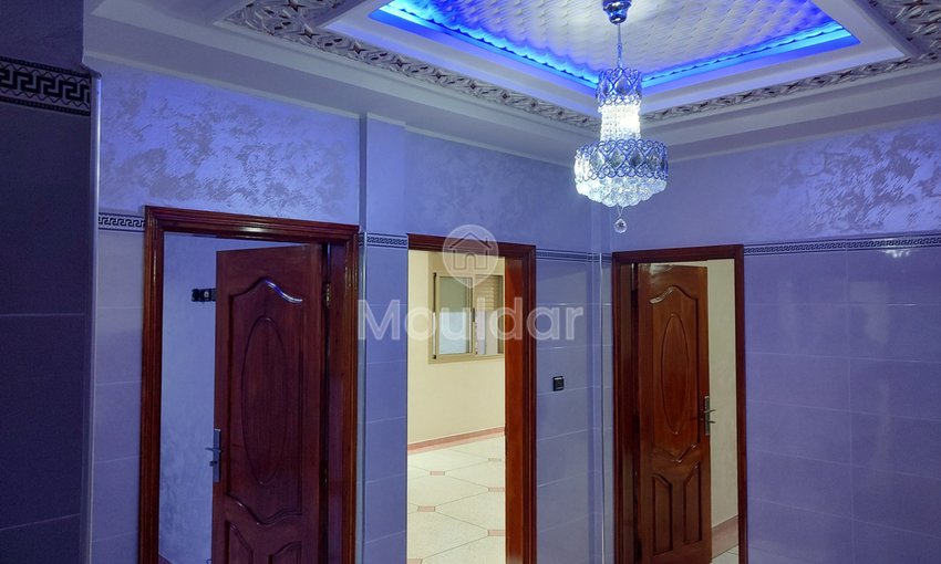 Maison spacieuse à Khouribga : 7 chambres, confort inégalé - view 10