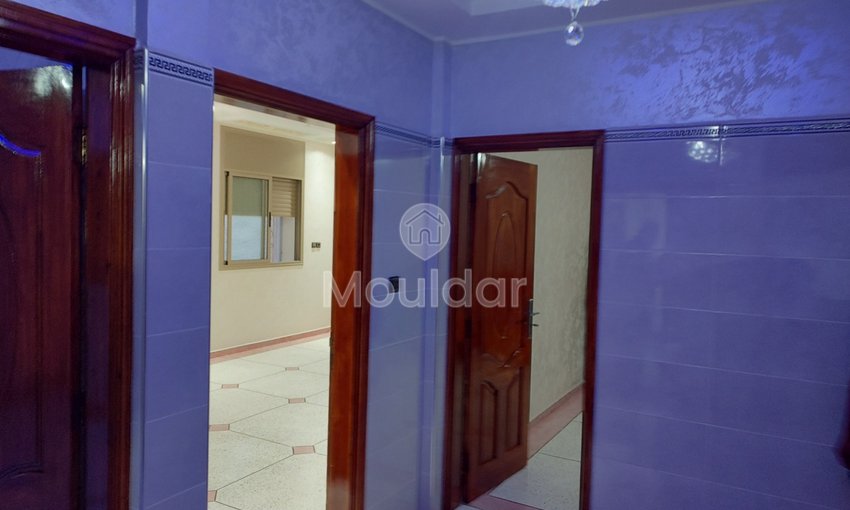 Maison spacieuse à Khouribga : 7 chambres, confort inégalé - view 8