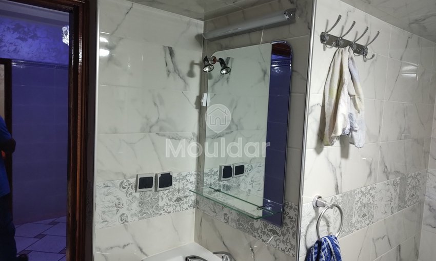 Maison spacieuse à Khouribga : 7 chambres, confort inégalé - view 20