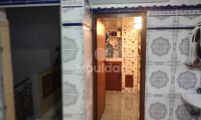 Maison spacieuse à Khouribga : 7 chambres, confort inégalé - view 11