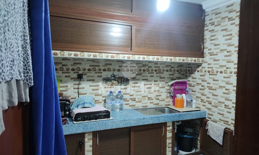 Maison spacieuse à Khouribga : 7 chambres, confort inégalé - view 15
