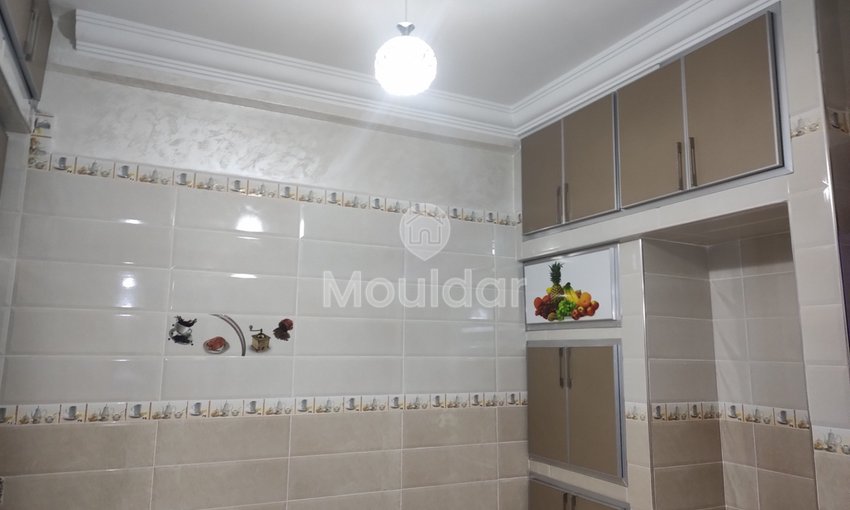 Maison spacieuse à Khouribga : 7 chambres, confort inégalé - view 3